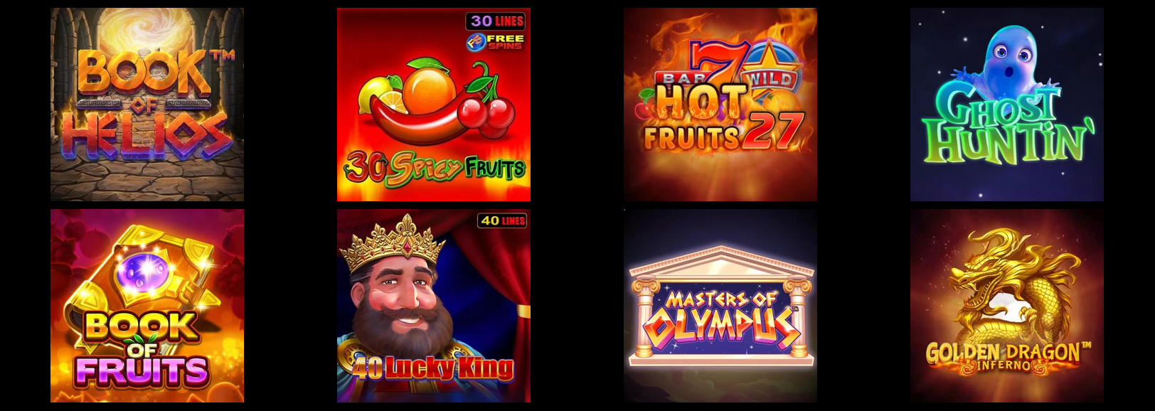 Fortune Tiger Slot na Cassino BET55.COM